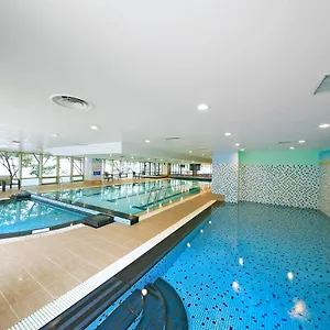 4* Апарт-отель Orakai Insadong