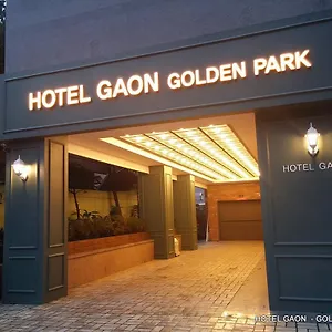 Gaon Golden Park Dongdaemun Отель