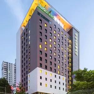 Hotel Ibis Styles Ambassador Gangnam, Seoel