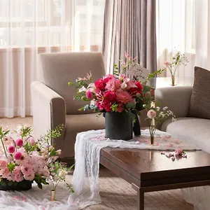 Hotel Westin Josun