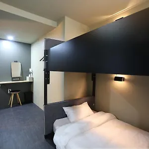 2* Апарт-отель K-pop Chungmuro - Myeong-dong