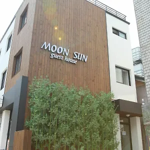 Moon Sun Гостевой дом